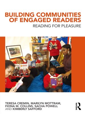 cover image of Building Communities of Engaged Readers